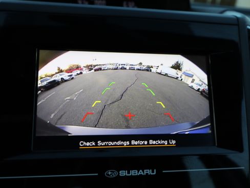 Used 2023 Subaru Impreza 2.0i image 28