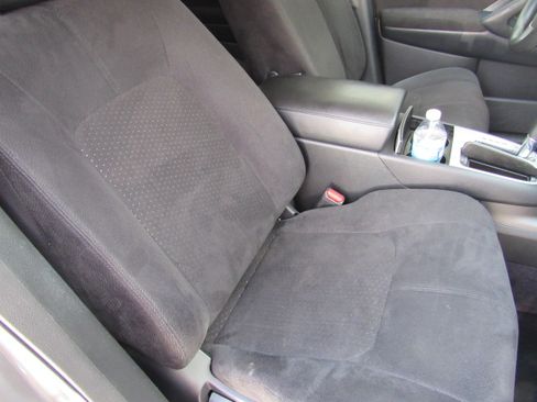 Used 2014 Nissan Murano AWD S image 16