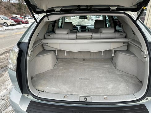 Used 2008 Lexus RX 350 image 18