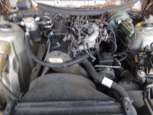 Used 1992 Volvo 240 GL Sedan RWD image 20