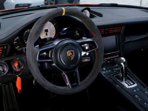 Used 2016 Porsche 911 GT3 RS image 37