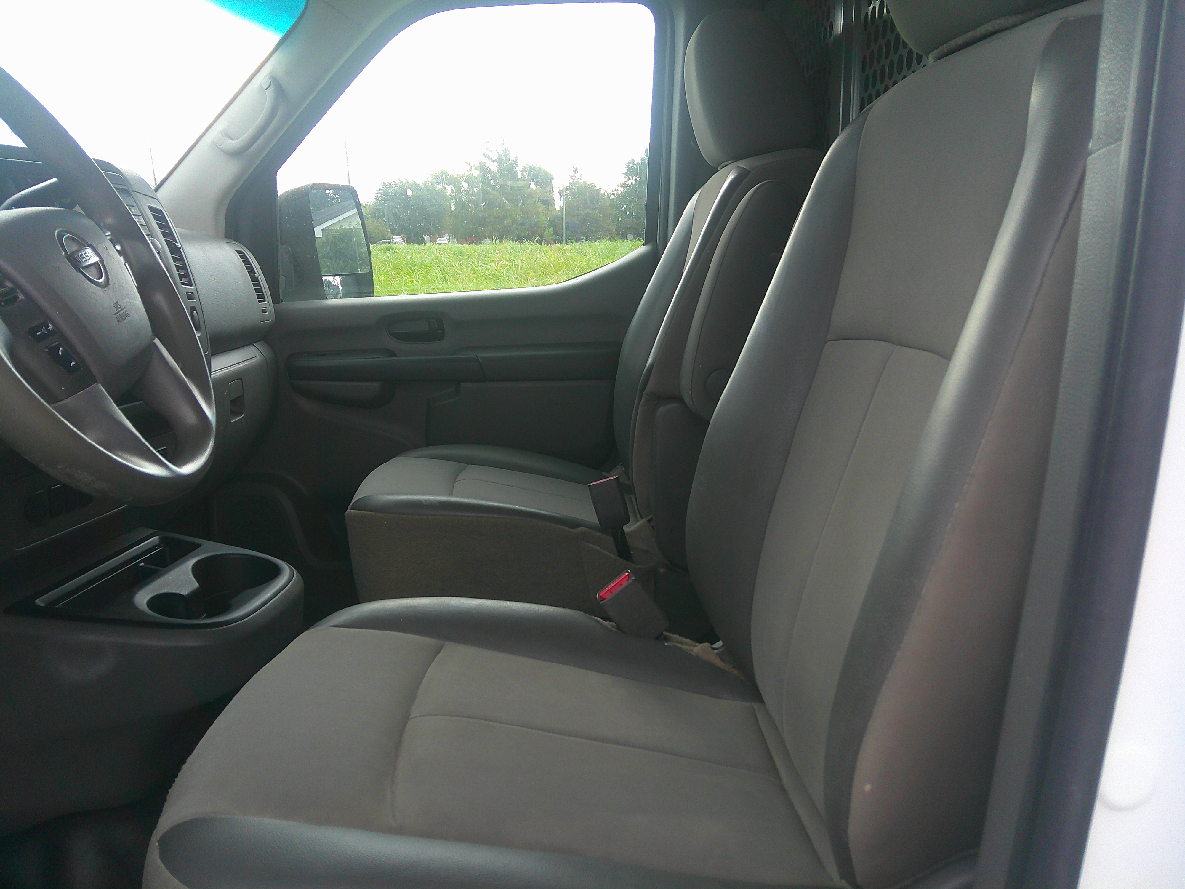 Used 2019 Nissan NV 1500 SV RWD image 9
