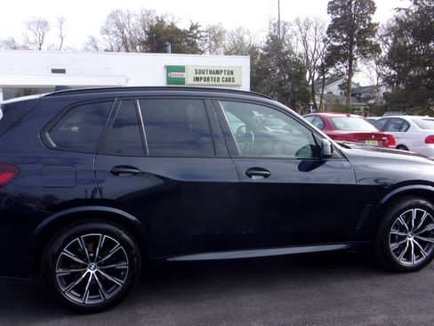 Used 2022 BMW X5 xDrive40i image 6