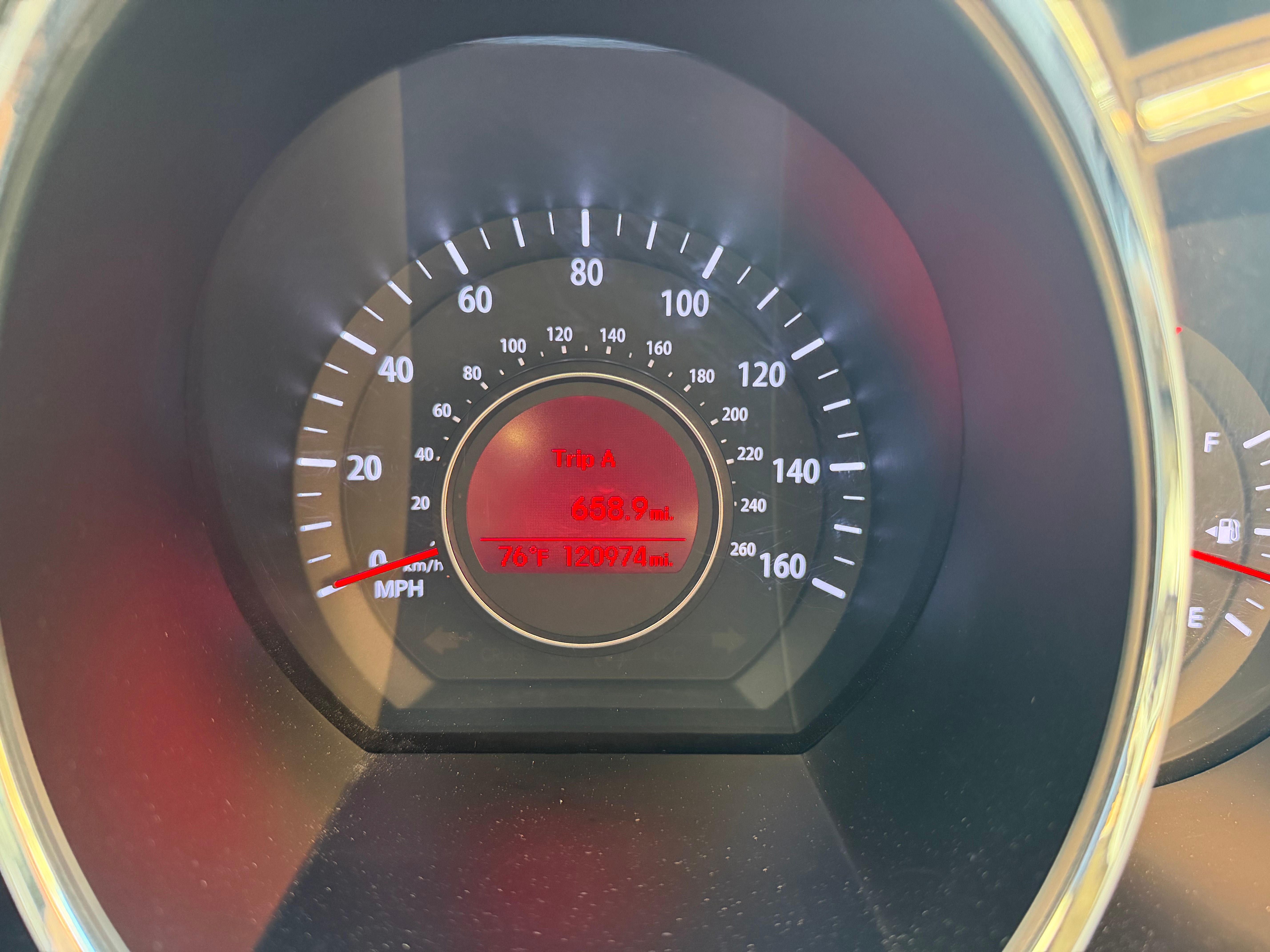 Used 2013 Kia Optima EX FWD image 20