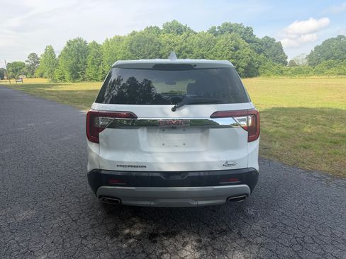Used 2020 GMC Acadia FWD SLE w/ SLE-1 image 27