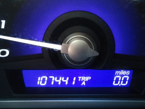 Used 2009 Honda Civic LX Sedan image 10