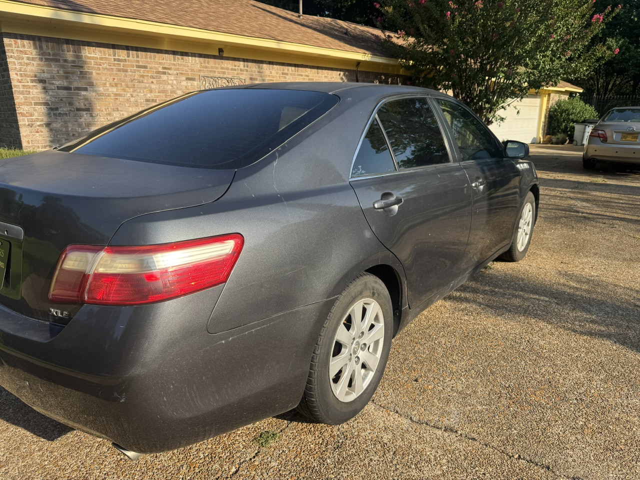 Used 2008 Toyota Camry V6 FWD image 5