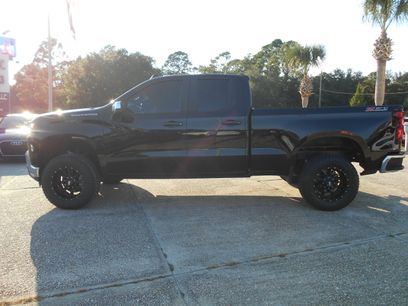 Used 2020 Chevrolet Silverado 1500 LT