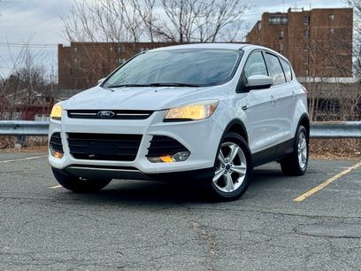 Used 2014 Ford Escape SE