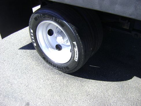 Used 2002 Chevrolet Silverado 3500 image 15