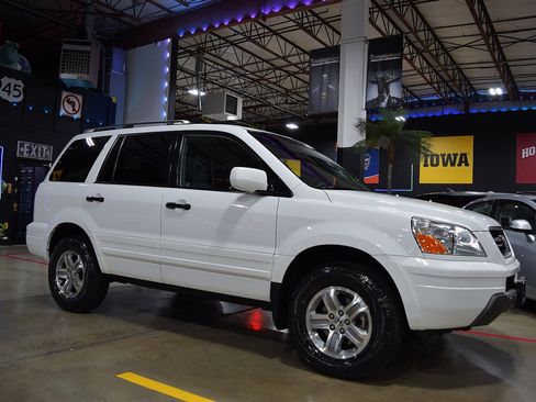 Used 2005 Honda Pilot EX image 13