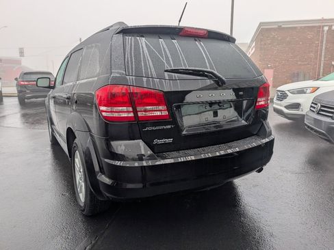 Used 2019 Dodge Journey SE image 5