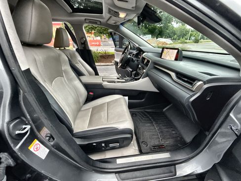 Used 2016 Lexus RX 350 FWD image 10