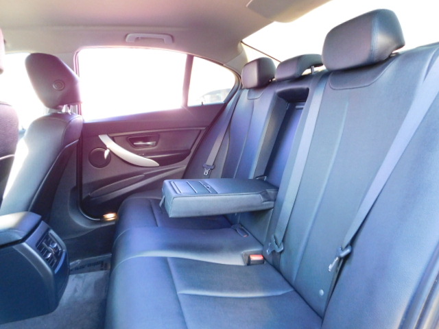 Used 2014 BMW 320i Sedan RWD image 19