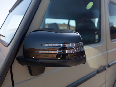 Used 1991 Mercedes-Benz Other Mercedes-Benz Models image 10