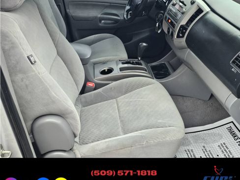 Used 2010 Toyota Tacoma SR5 image 20