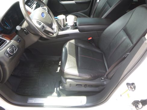 Used 2014 Ford Edge AWD Limited image 15