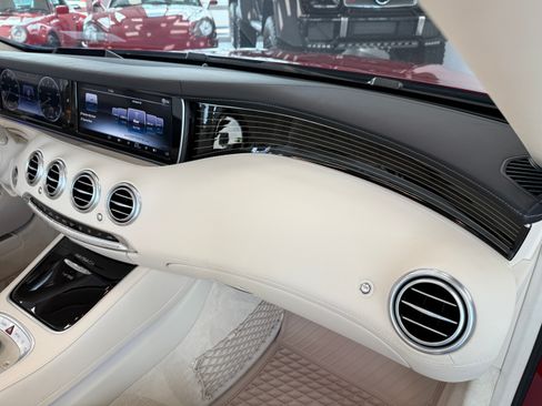 Used 2017 Mercedes-Benz S 65 AMG image 28