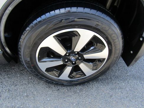 Used 2018 Subaru Forester 2.5i Premium image 9