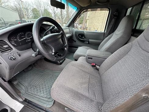 Used 1999 Ford Ranger XLT image 11