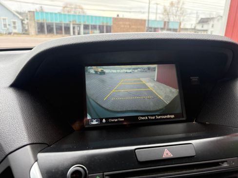 Used 2015 Acura MDX image 16