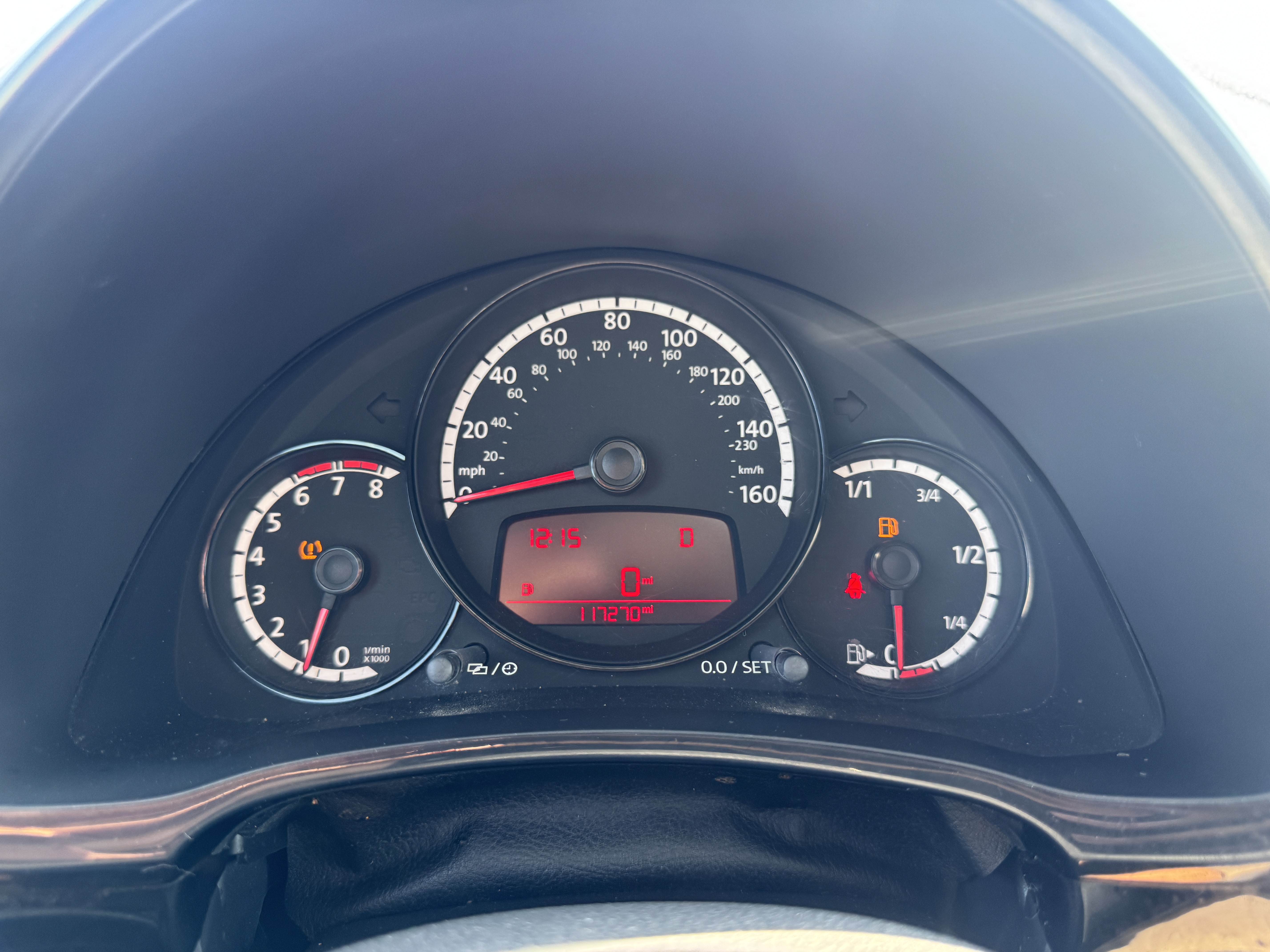 Used 2014 Volkswagen Beetle Coupe FWD image 19