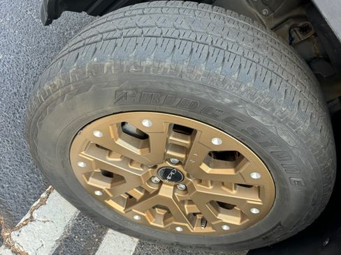 Used 2021 Honda Ridgeline Sport image 23