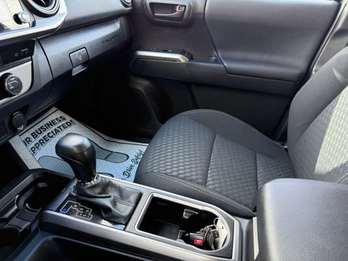 Used 2023 Toyota Tacoma SR5 image 32