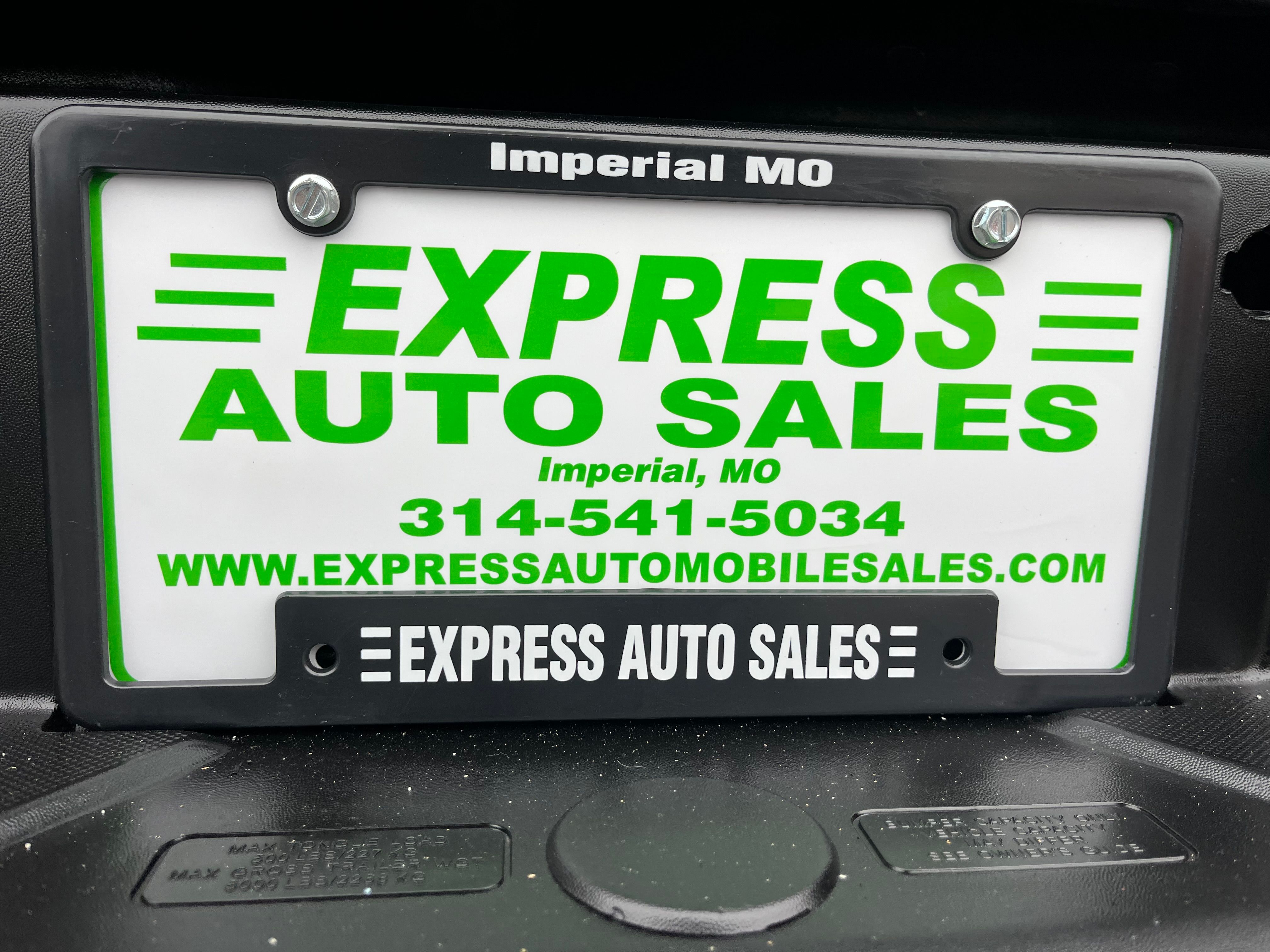 Used 2014 Ford F150 4x4 Regular Cab XL image 20