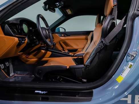 Used 2024 Porsche 911 S/T image 49