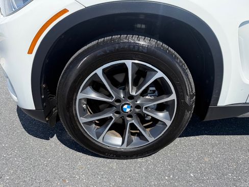 Used 2017 BMW X5 xDrive35i AWD/4WD image 26