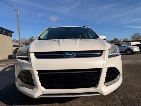 Used 2013 Ford Escape Titanium image 15