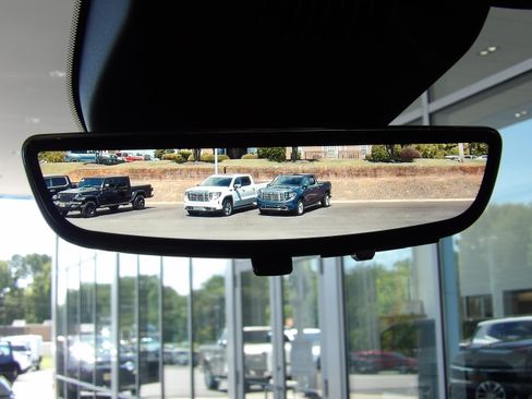 Used 2026 Chevrolet Silverado EV 4x4 Crew Cab LT image 10
