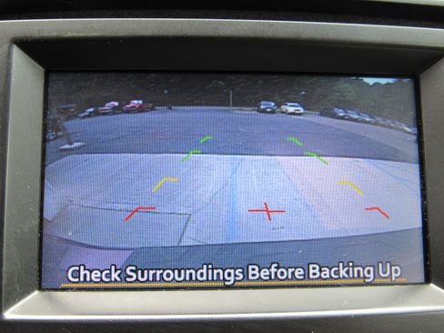 Used 2014 Subaru XV Crosstrek 2.0i Limited AWD/4WD image 21