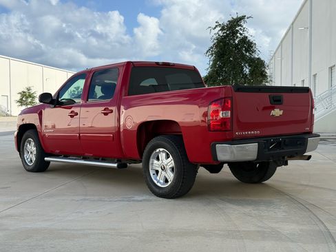 Used 2007 Chevrolet Silverado 1500 LTZ image 3
