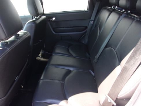 Used 2008 Mercury Mariner 2WD Premier V6 image 6