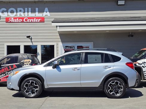 Used 2013 Subaru XV Crosstrek 2.0i Premium image 4