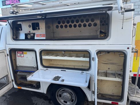 Used 2013 Ford F350 XL image 9