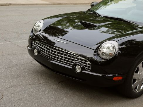 Used 2002 Ford Thunderbird RWD image 30
