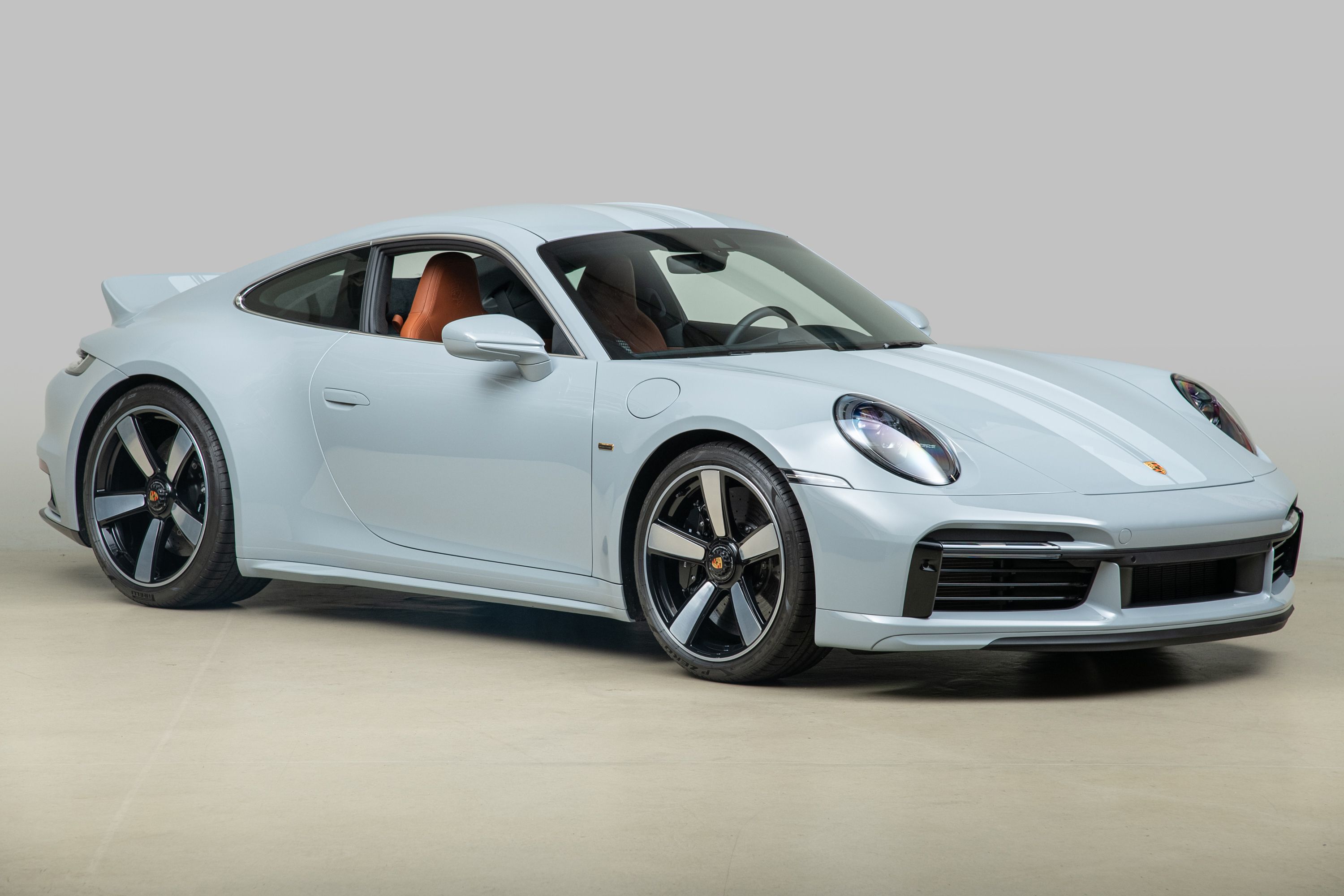 Used 2023 Porsche 911 Sport Classic Coupe RWD image 11