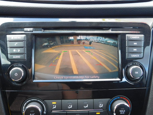 Used 2019 Nissan Rogue Sport S FWD image 15