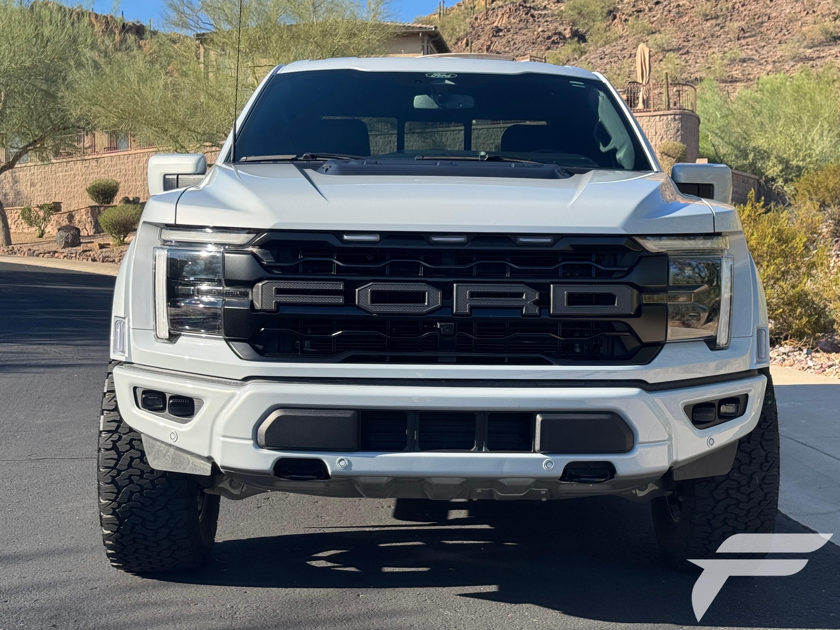 Used 2025 Ford F150 Raptor AWD/4WD image 6