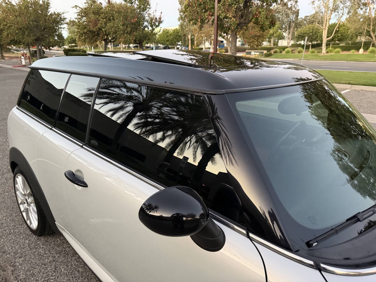 Used 2014 MINI Cooper Clubman John Cooper Works FWD image 50