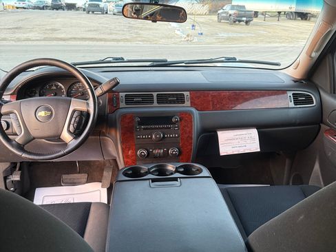 Used 2012 Chevrolet Tahoe LS image 13