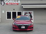 Used 2018 Honda Accord LX image 2