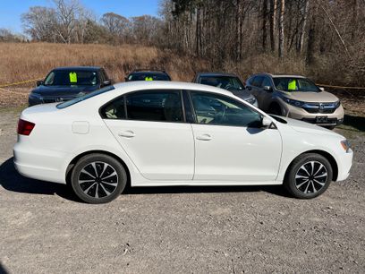 Used 2014 Volkswagen Jetta SE