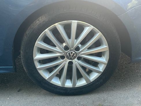Used 2015 Volkswagen Jetta SE Sedan FWD image 33
