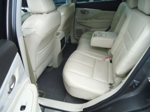 Used 2016 Nissan Murano SL image 14