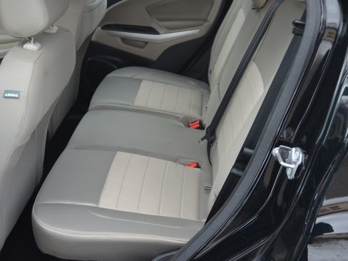 Used 2021 Ford EcoSport S image 10