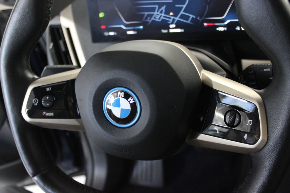 Used 2024 BMW iX M60 AWD/4WD image 30